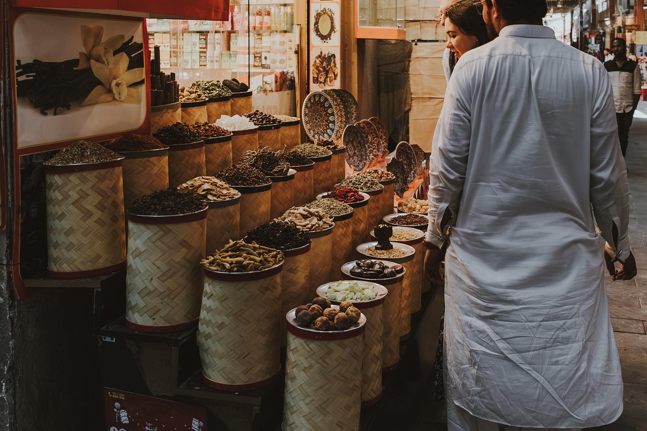 Read more about the article Cara Menjual di Bazar untuk Pemula: Modal, Perlengkapan, dan Hitungan Untungnya