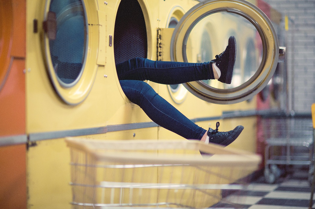 Read more about the article Ide Usaha Jasa Cuci Sepatu: Modal Rp300 Ribu, Margin 60-70%