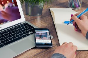 Read more about the article 5 Tools Gratis untuk Membuat Konten Promosi UMKM dari HP