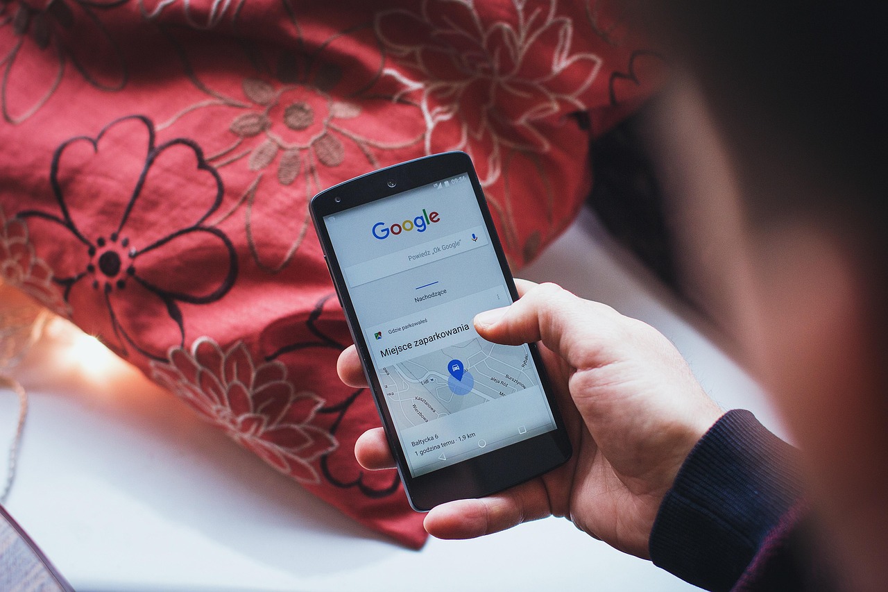 Read more about the article Cara Daftar Google Bisnisku untuk UMKM Lokal: Langkah Lengkap dan Tips Muncul di Maps