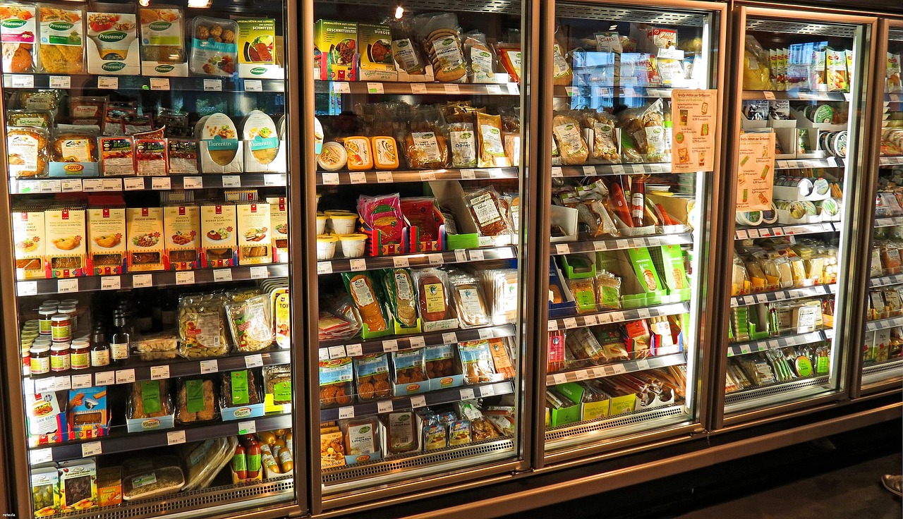 You are currently viewing Ide Usaha Frozen Food Kekinian: Modal Rp2 Juta, Alat Wajib, dan Hitungan Untungnya