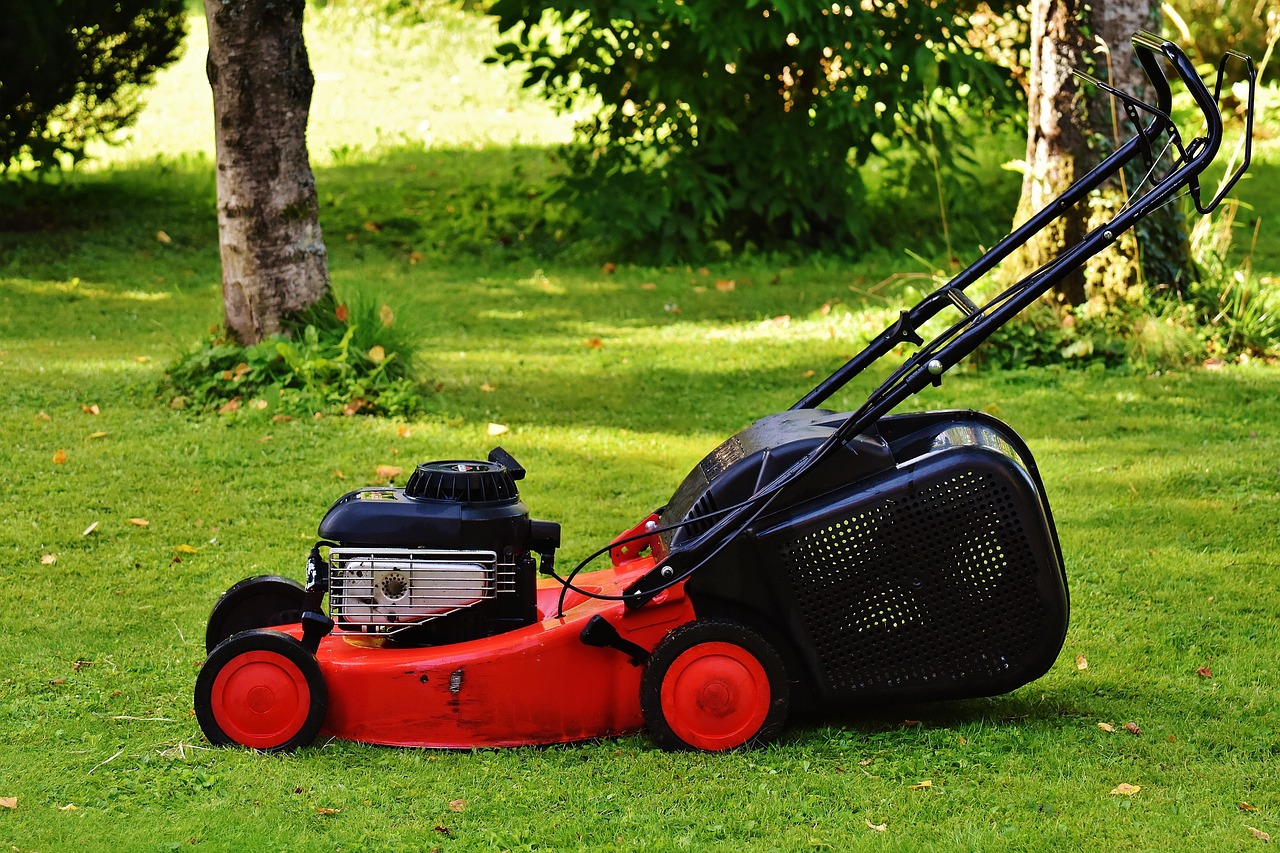 Read more about the article Ide Usaha Jasa Potong Rumput: Modal, Tarif, dan Hitungan Untungnya